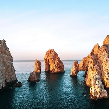 Hotel Park Hyatt Los Cabos At Cabo Del Sol Cabo San Lucas Exterior foto