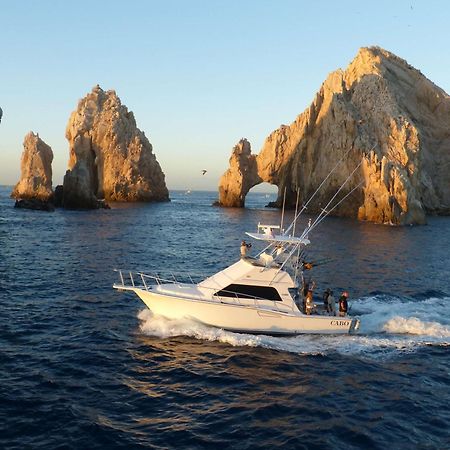 Hotel Park Hyatt Los Cabos At Cabo Del Sol Cabo San Lucas Exterior foto