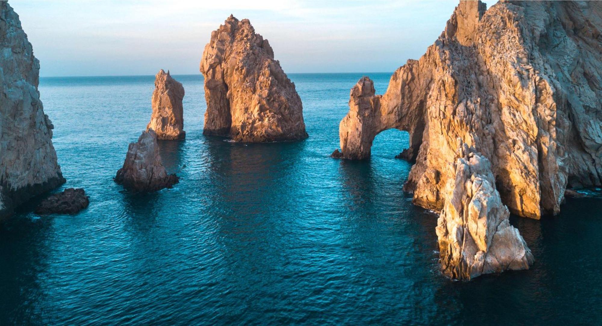 Hotel Park Hyatt Los Cabos At Cabo Del Sol Cabo San Lucas Exterior foto