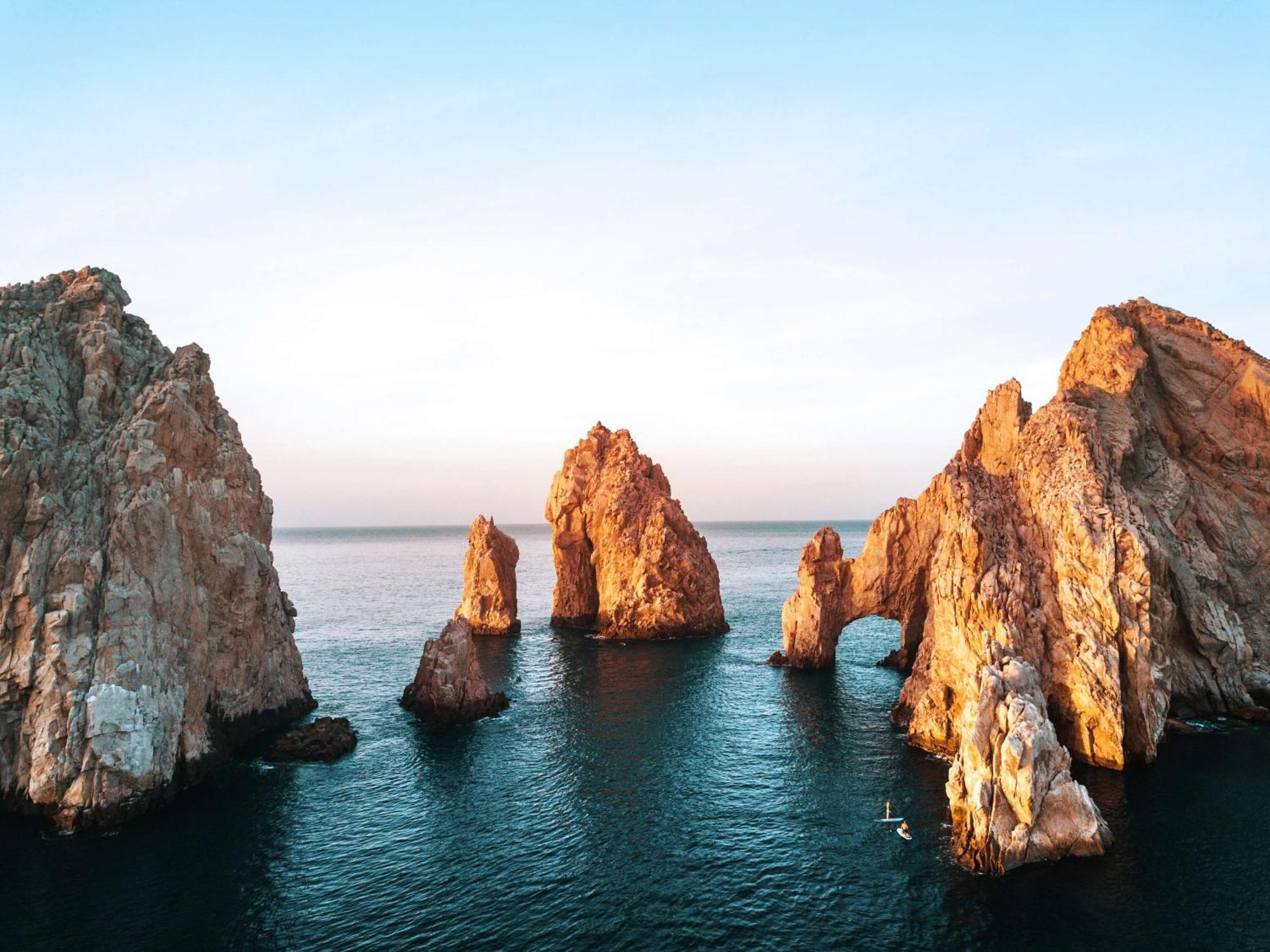 Hotel Park Hyatt Los Cabos At Cabo Del Sol Cabo San Lucas Exterior foto