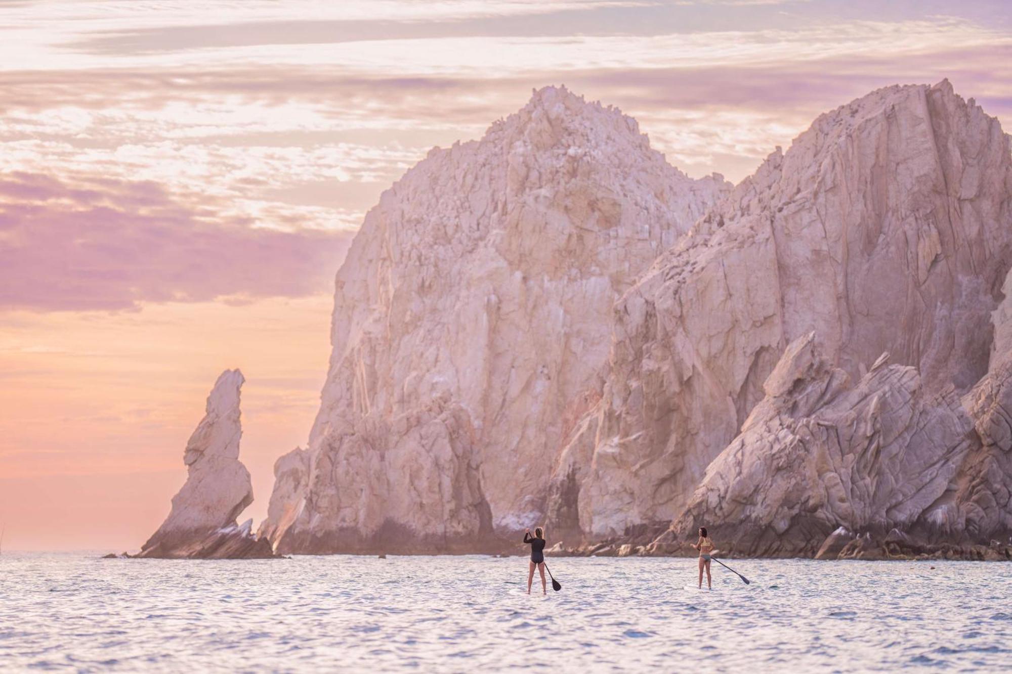 Hotel Park Hyatt Los Cabos At Cabo Del Sol Cabo San Lucas Exterior foto